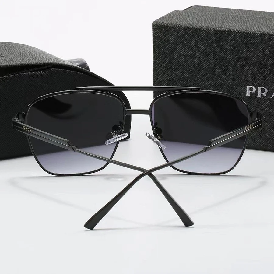 6 colors new fashion sunglasses prada260711141 - Image 11