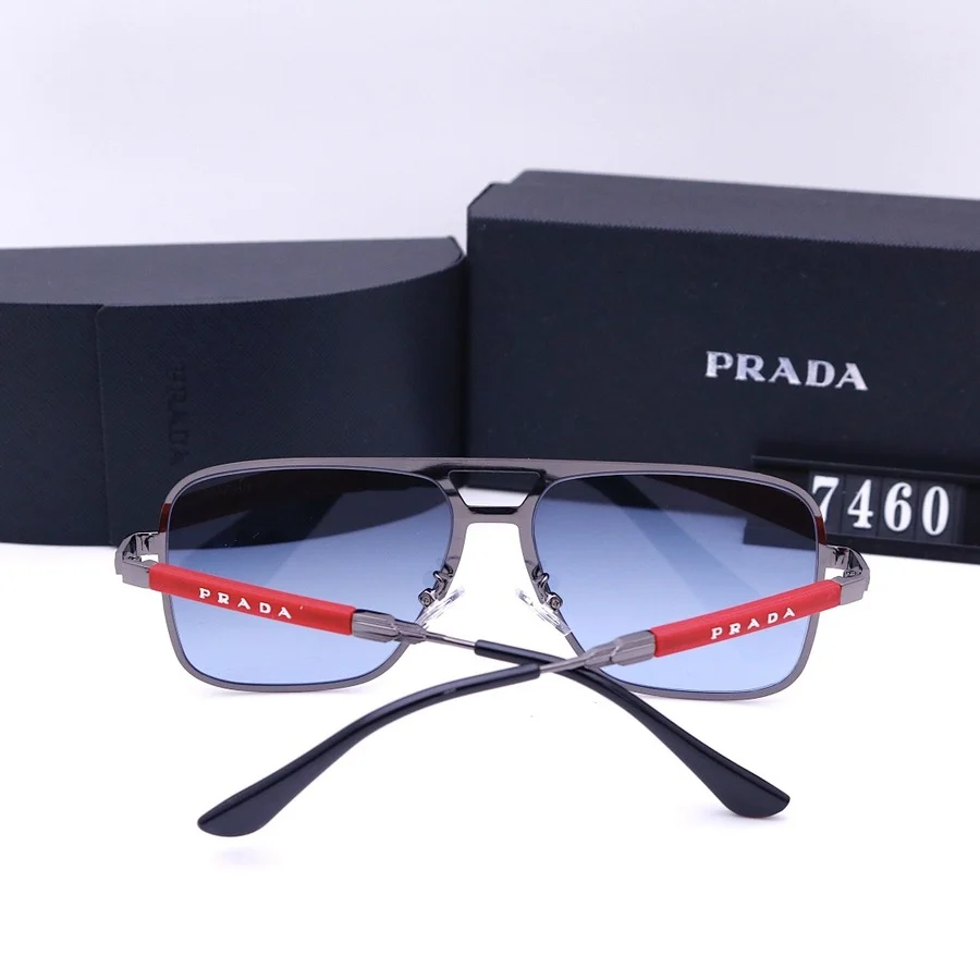 7 colors new fashion sunglasses prada260711144 - Image 9