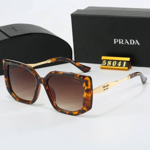 7 colors new fashion sunglasses prada260711145