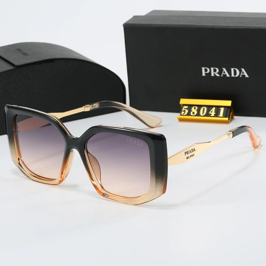 7 colors new fashion sunglasses prada260711145 - Image 4