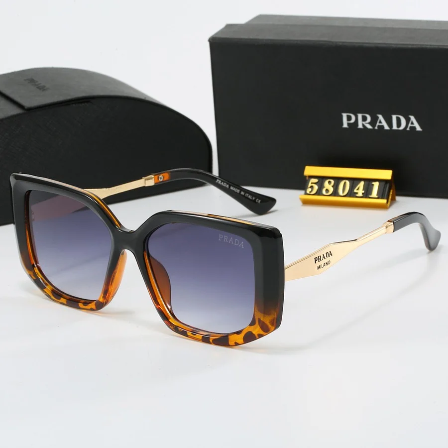 7 colors new fashion sunglasses prada260711145 - Image 5