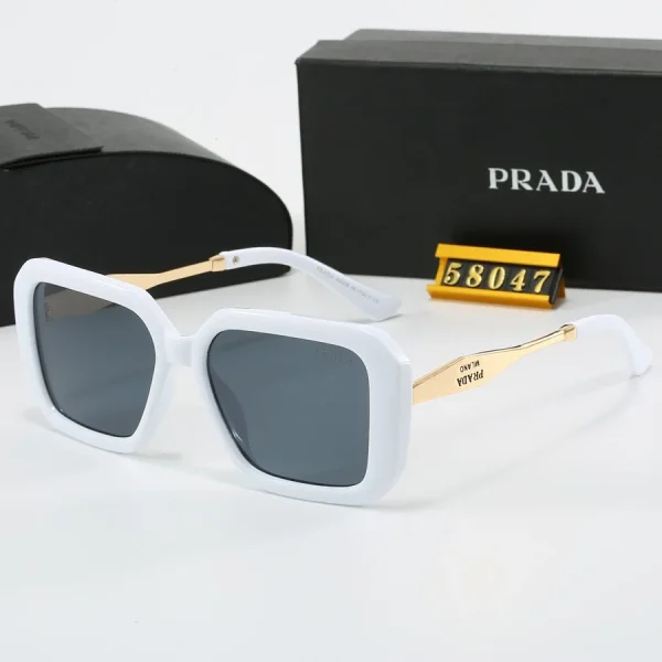 7 colors new fashion sunglasses prada260711146