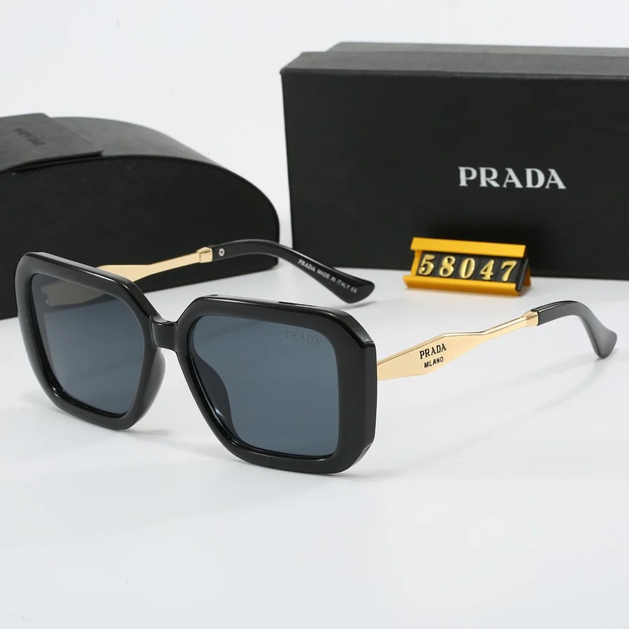 7 colors new fashion sunglasses prada260711146 - Image 7