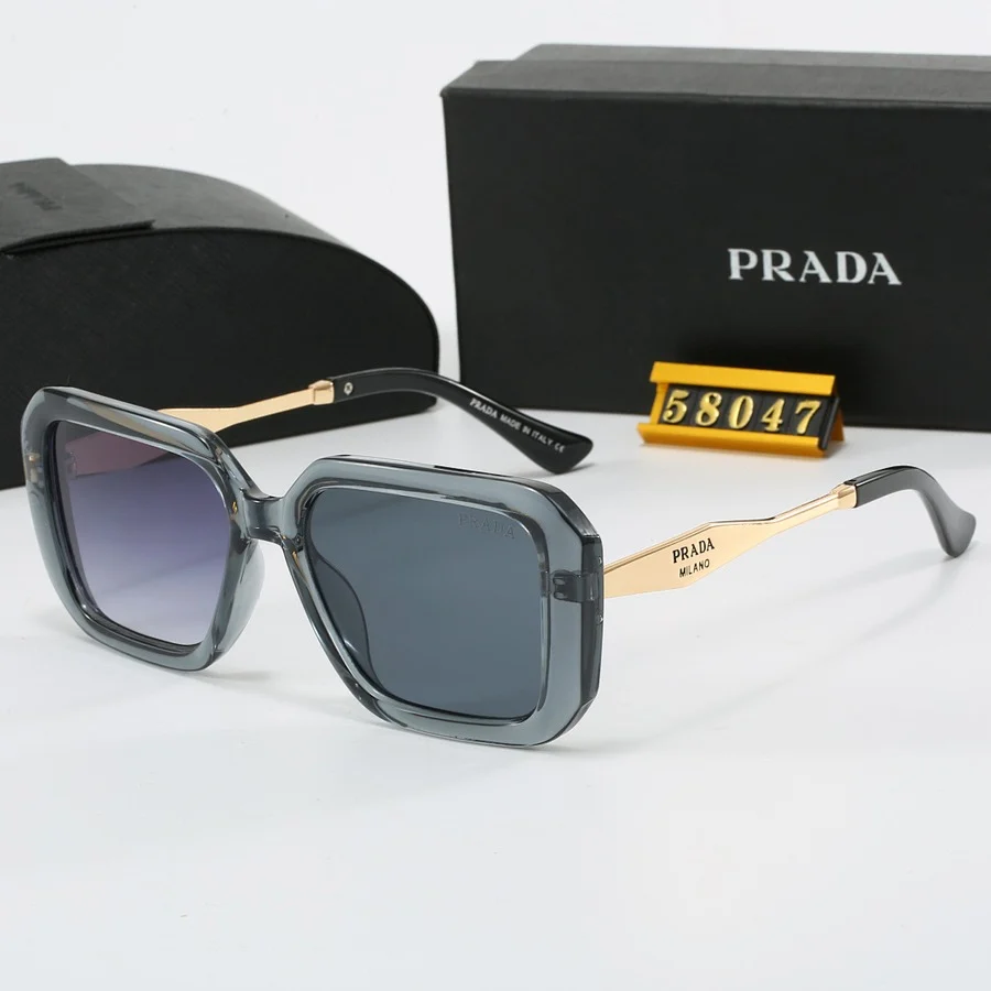 7 colors new fashion sunglasses prada260711146 - Image 8