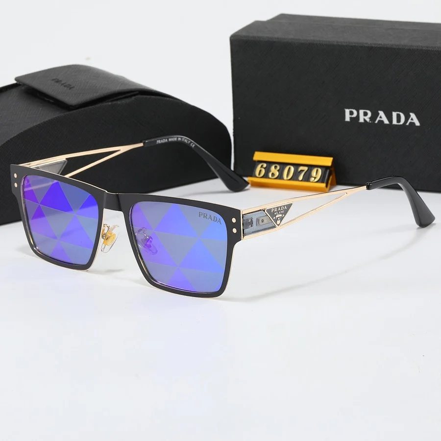 7 colors new fashion sunglasses prada260711148