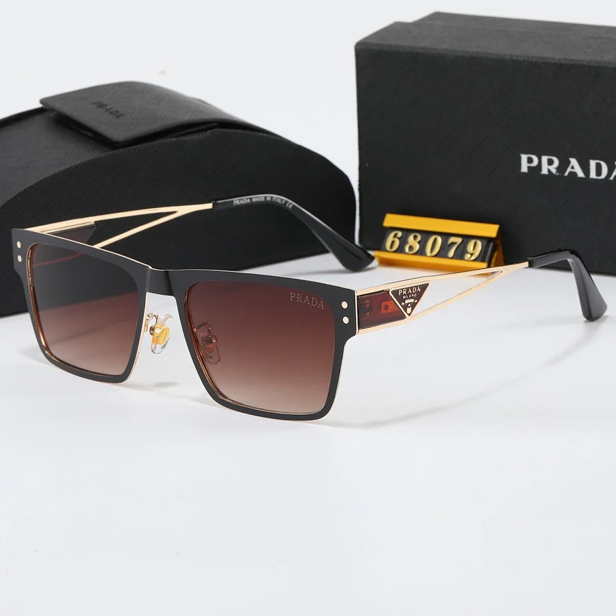 7 colors new fashion sunglasses prada260711148 - Image 4