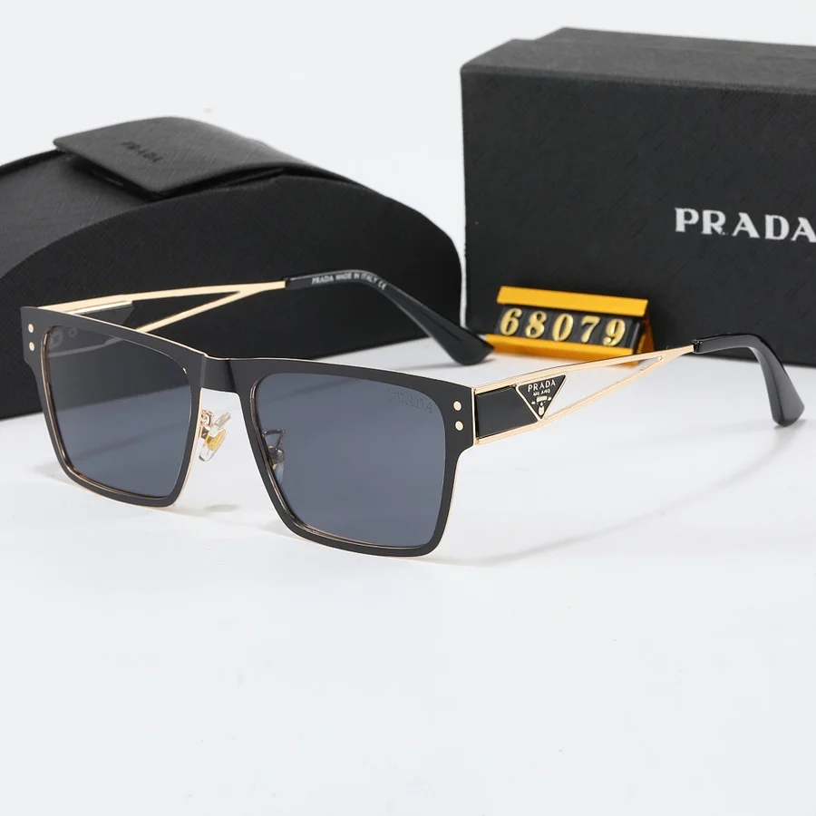 7 colors new fashion sunglasses prada260711148 - Image 5