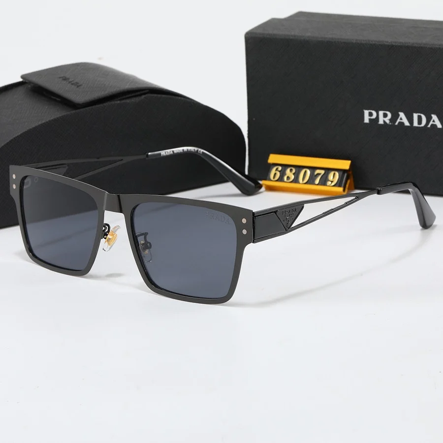 7 colors new fashion sunglasses prada260711148 - Image 6