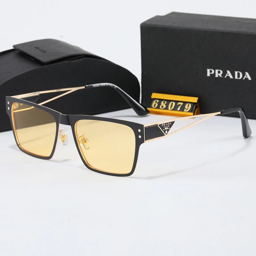 7 colors new fashion sunglasses prada260711148 - Image 7