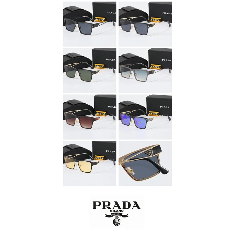 7 colors new fashion sunglasses prada260711148 - Image 10
