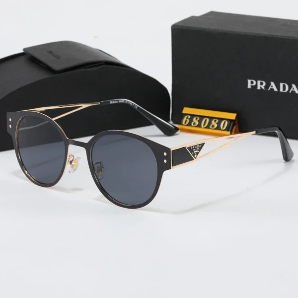 7 colors new fashion sunglasses prada260711149