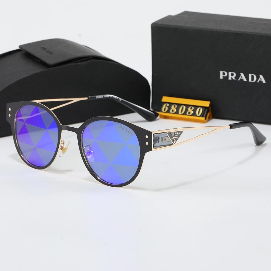 7 colors new fashion sunglasses prada260711149 - Image 3