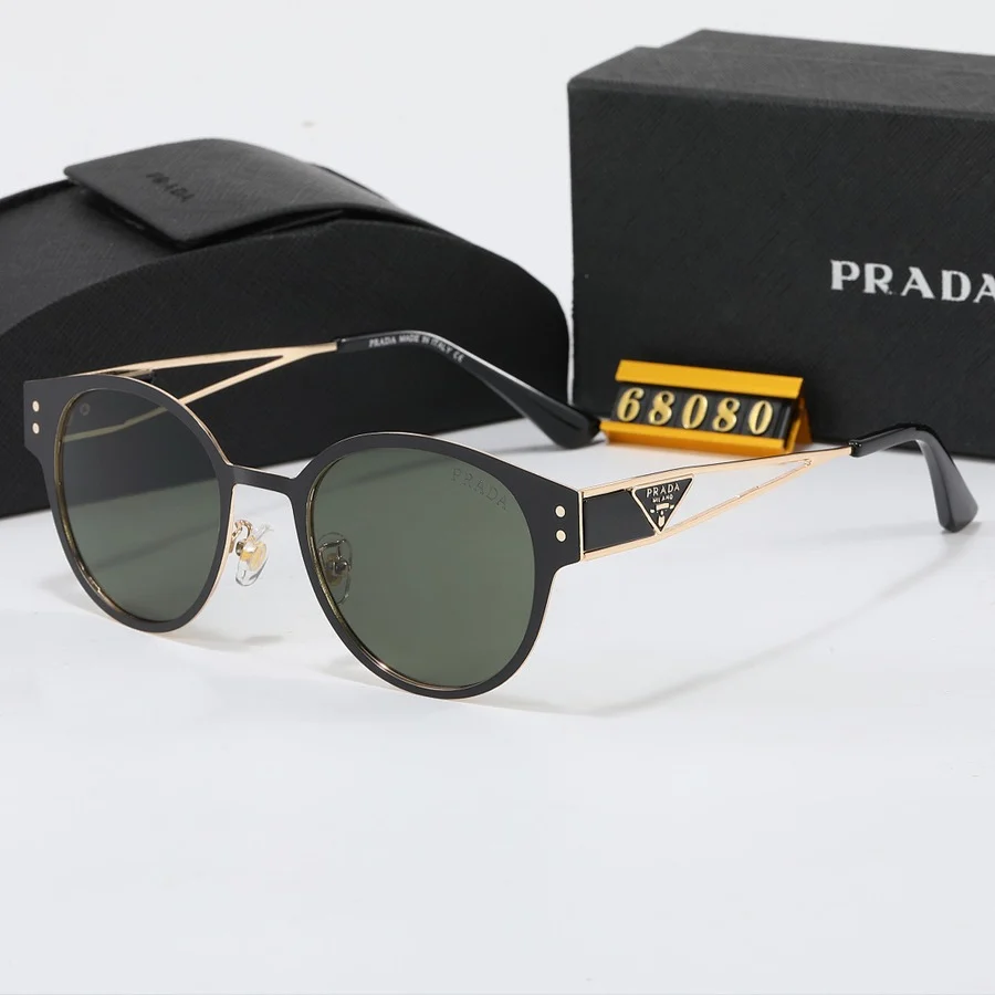 7 colors new fashion sunglasses prada260711149 - Image 4