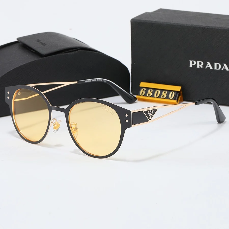 7 colors new fashion sunglasses prada260711149 - Image 9