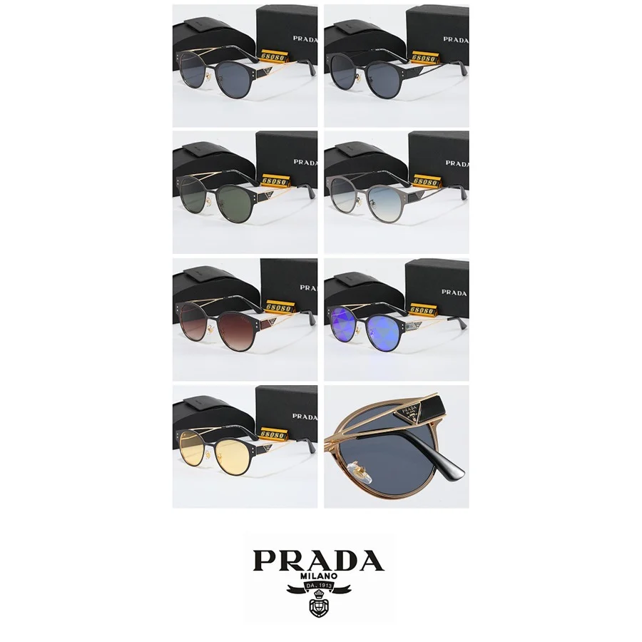7 colors new fashion sunglasses prada260711149 - Image 10