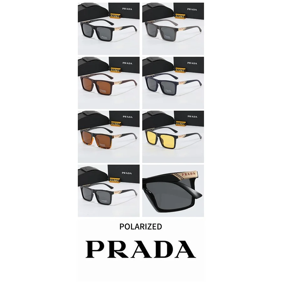 7 colors new fashion sunglasses prada260711150 - Image 2