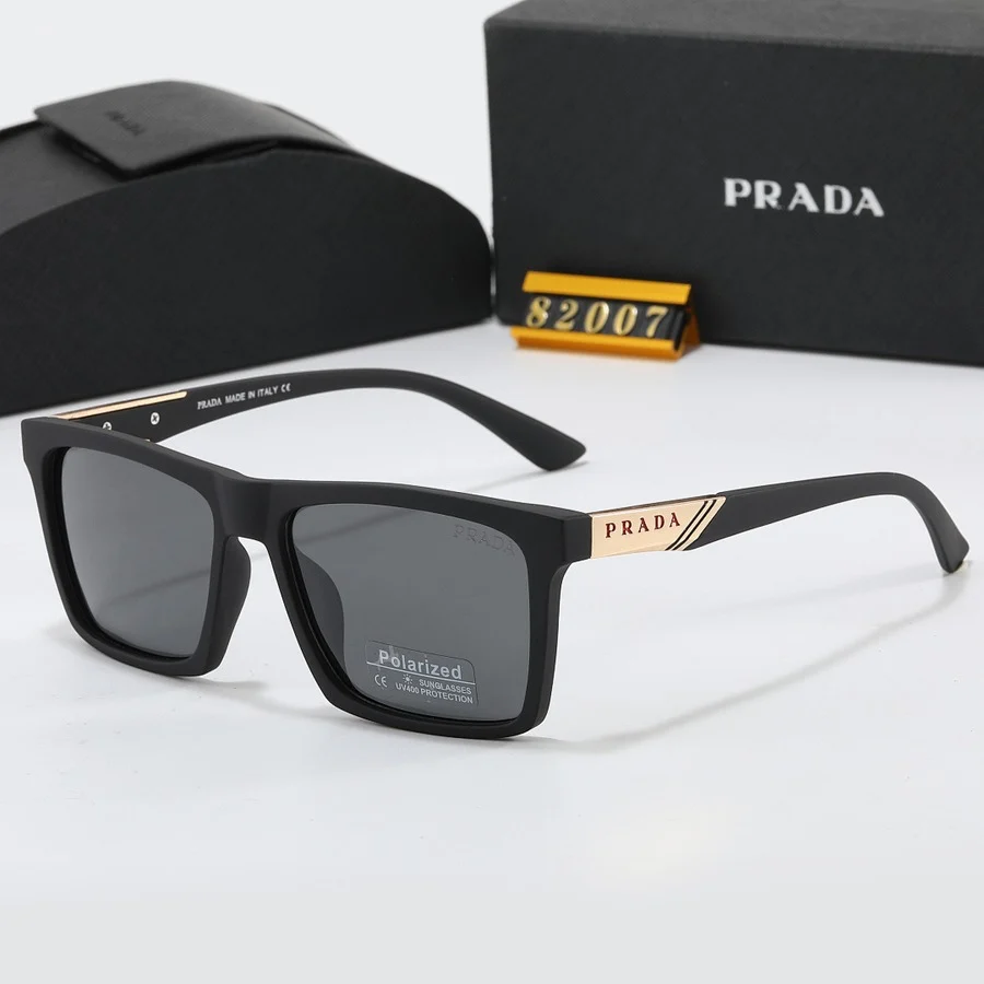 7 colors new fashion sunglasses prada260711150 - Image 10