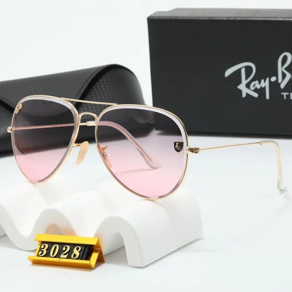 8 colors new fashion sunglasses rb260711103