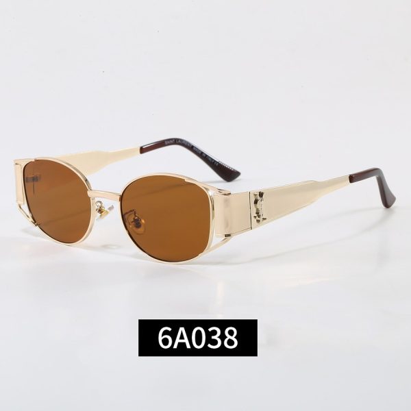 7 colors new fashion sunglasses ysl260804101