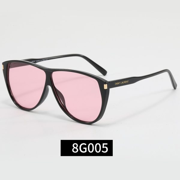 8 colors new fashion sunglasses ysl260804102