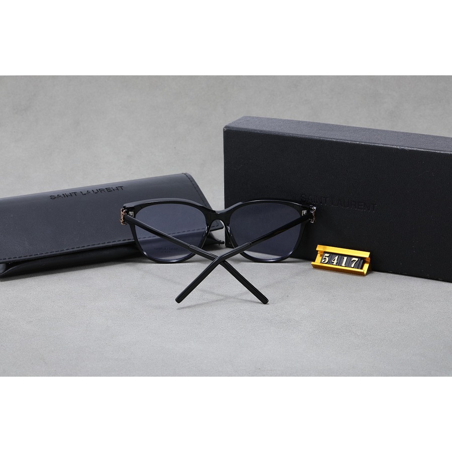 7 colors new fashion sunglasses ysl260804105 - Image 4
