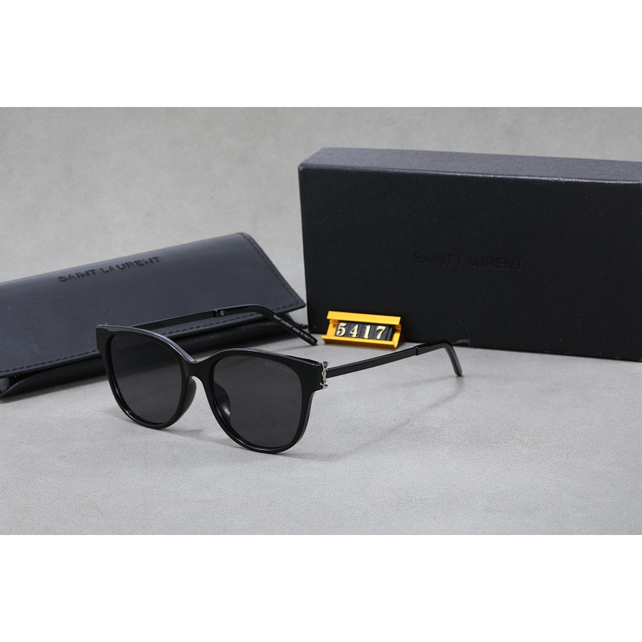 7 colors new fashion sunglasses ysl260804105 - Image 8