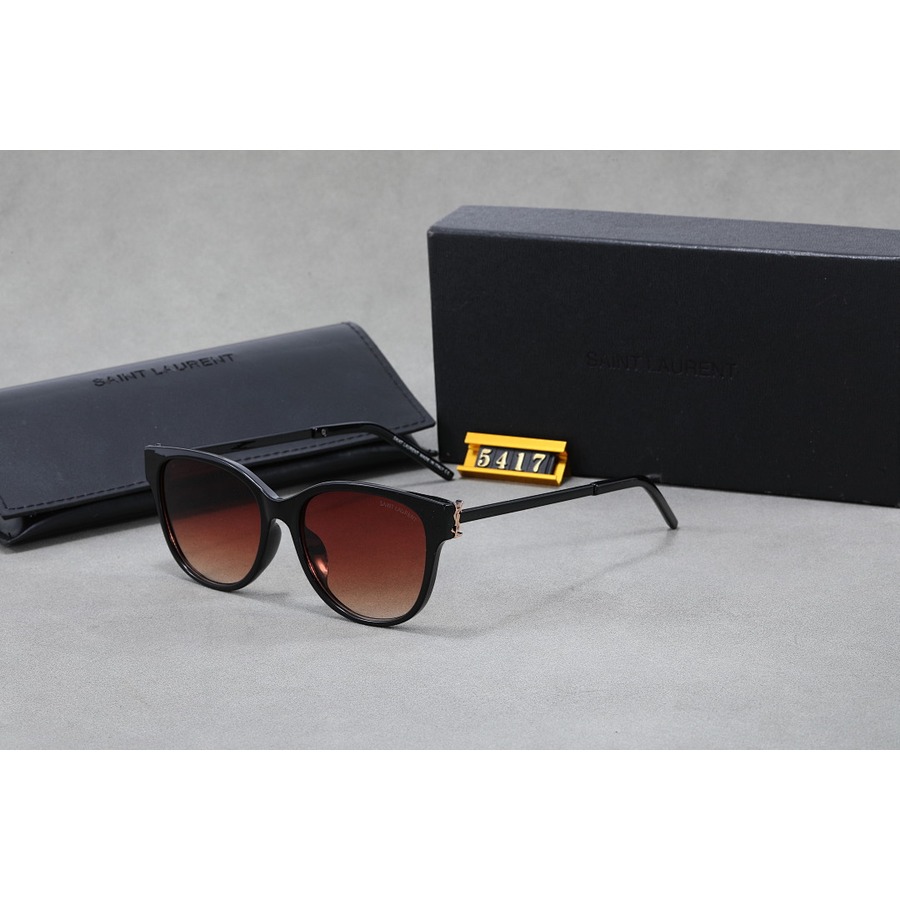 7 colors new fashion sunglasses ysl260804105 - Image 10