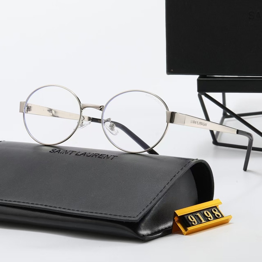 5 colors new fashion sunglasses ysl260804107 - Image 6