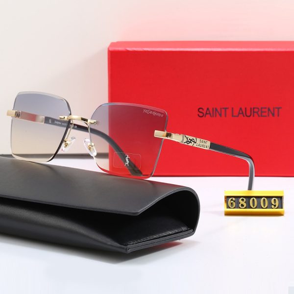 7 colors new fashion sunglasses ysl260804108
