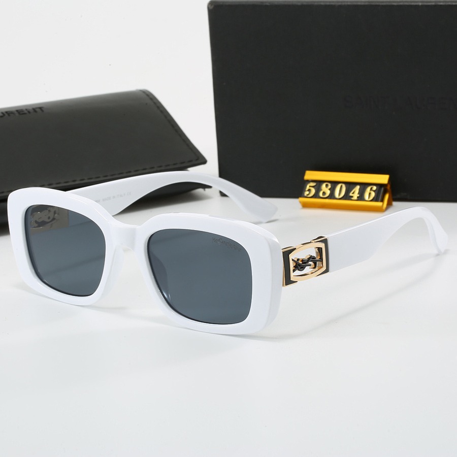7 colors new fashion sunglasses ysl260804110