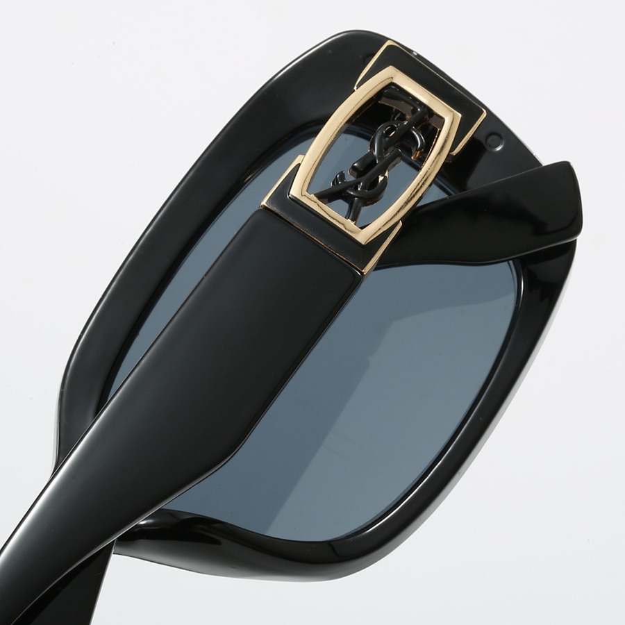 7 colors new fashion sunglasses ysl260804110 - Image 4
