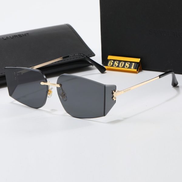8 colors new fashion sunglasses ysl260804112