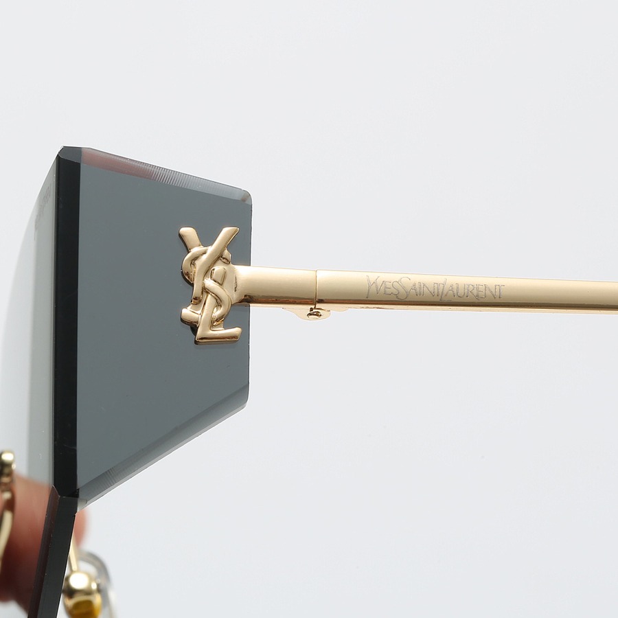 8 colors new fashion sunglasses ysl260804112 - Image 8