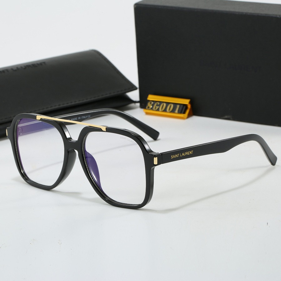 8 colors new fashion sunglasses ysl260804114 - Image 5