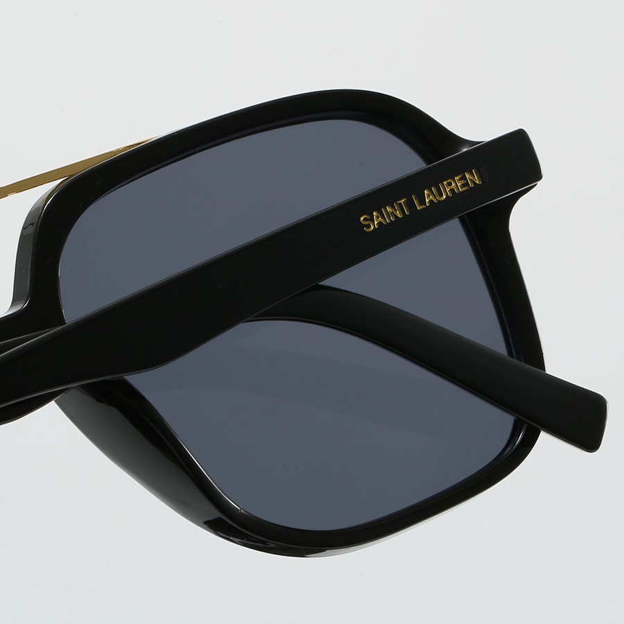 8 colors new fashion sunglasses ysl260804114 - Image 6