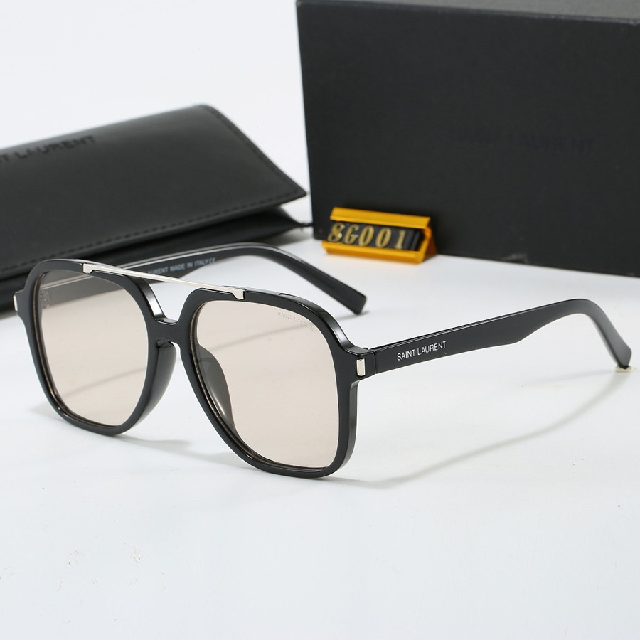 8 colors new fashion sunglasses ysl260804114 - Image 9
