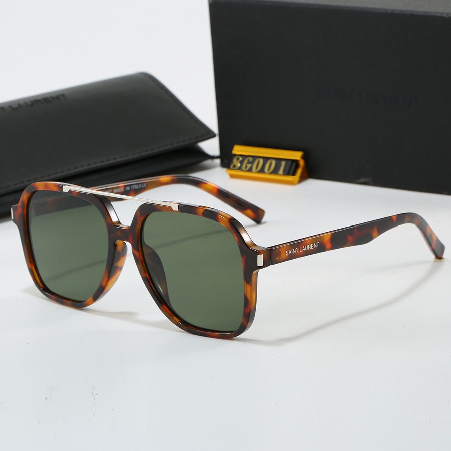8 colors new fashion sunglasses ysl260804114 - Image 10