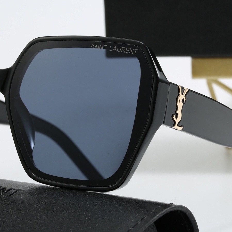 7 colors new fashion sunglasses ysl260804115 - Image 3