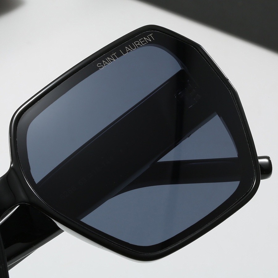 7 colors new fashion sunglasses ysl260804115 - Image 4