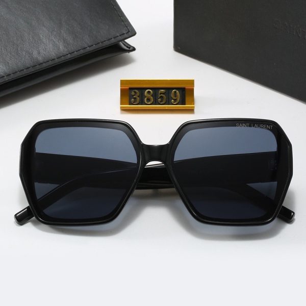 7 colors new fashion sunglasses ysl260804115