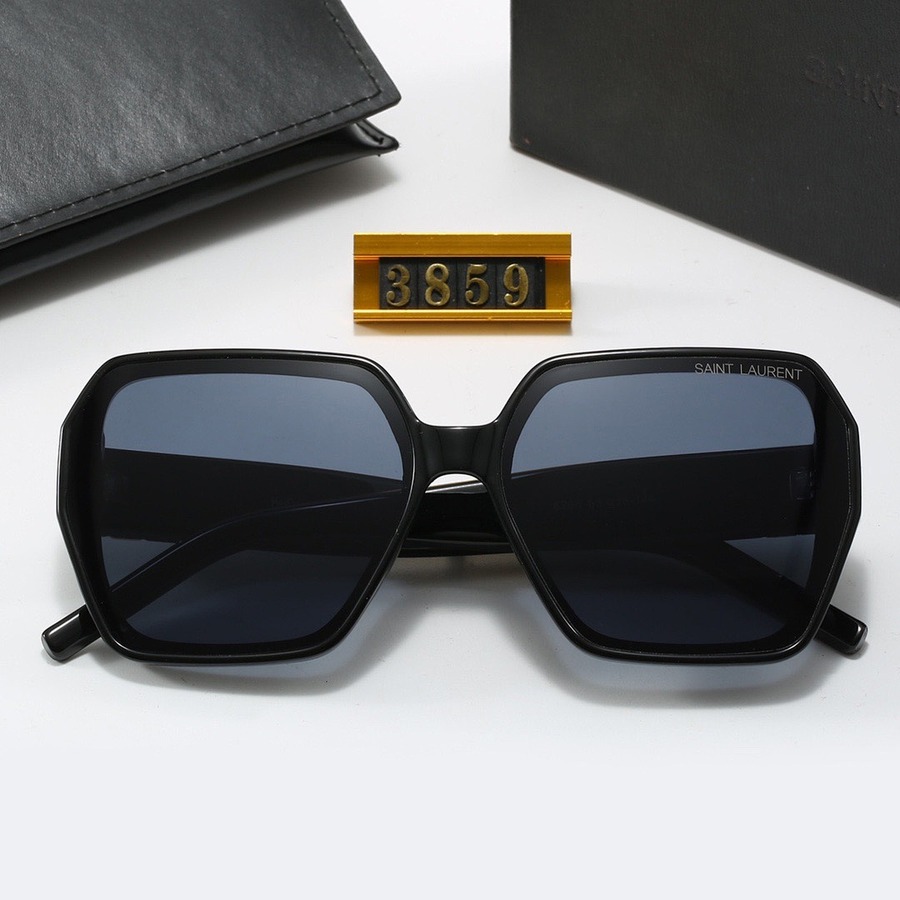 7 colors new fashion sunglasses ysl260804115