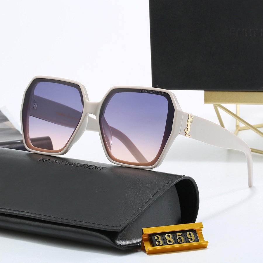 7 colors new fashion sunglasses ysl260804115 - Image 8