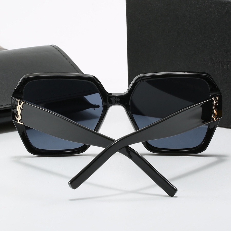 7 colors new fashion sunglasses ysl260804115 - Image 9
