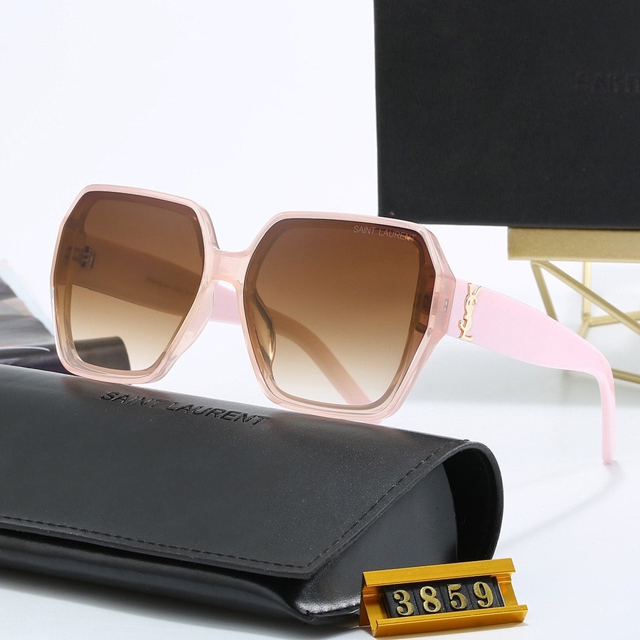 7 colors new fashion sunglasses ysl260804115 - Image 10