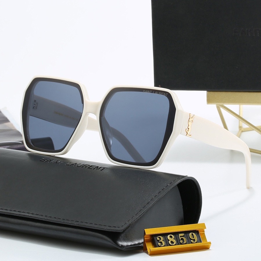 7 colors new fashion sunglasses ysl260804115 - Image 11