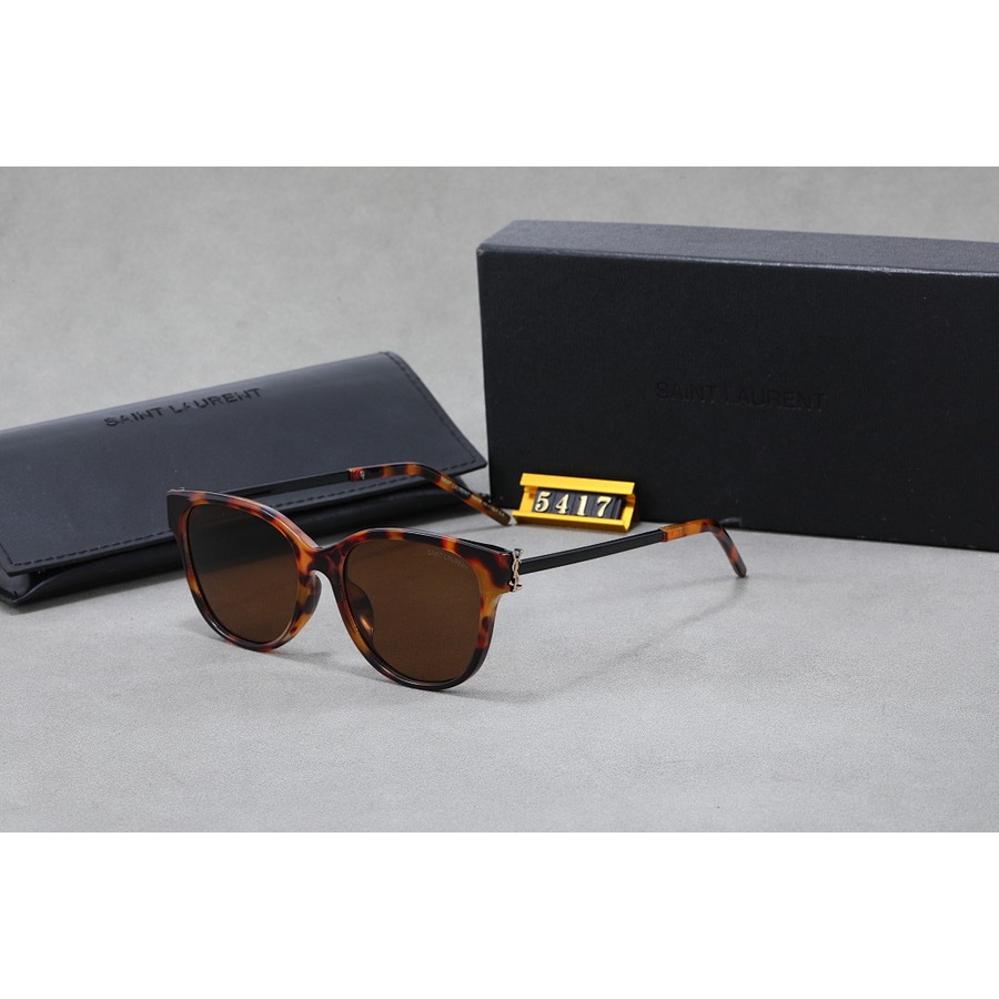7 colors new fashion sunglasses ysl260804117 - Image 9