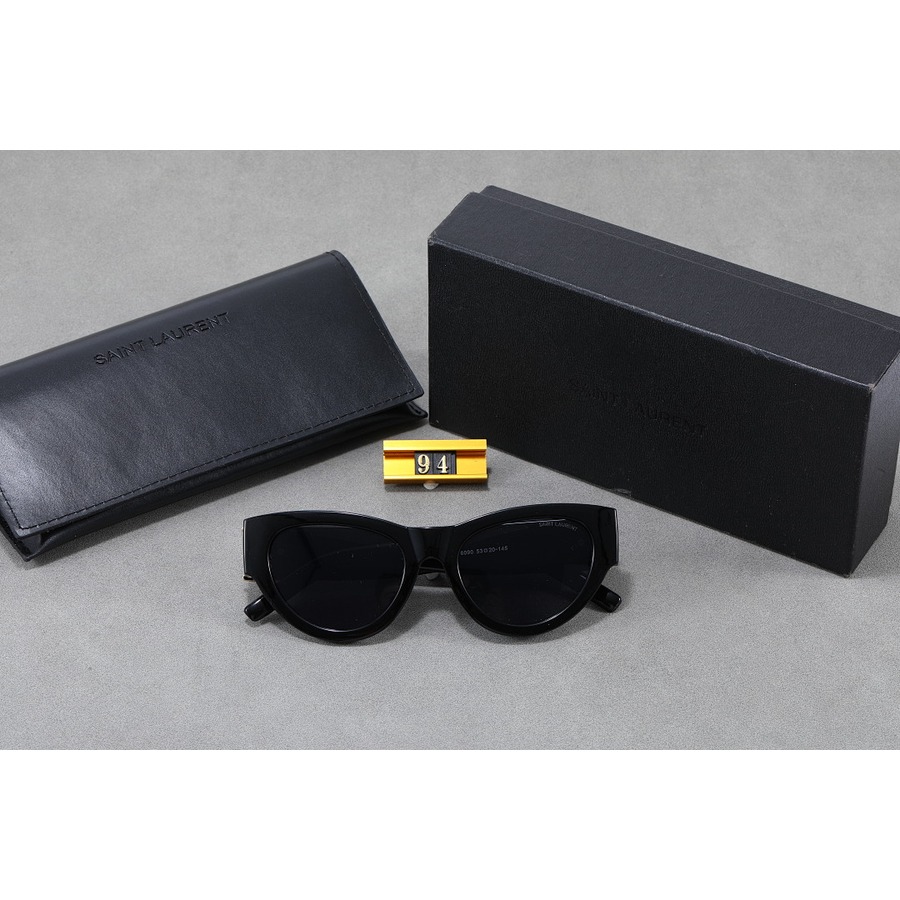 8 colors new fashion sunglasses ysl260804118