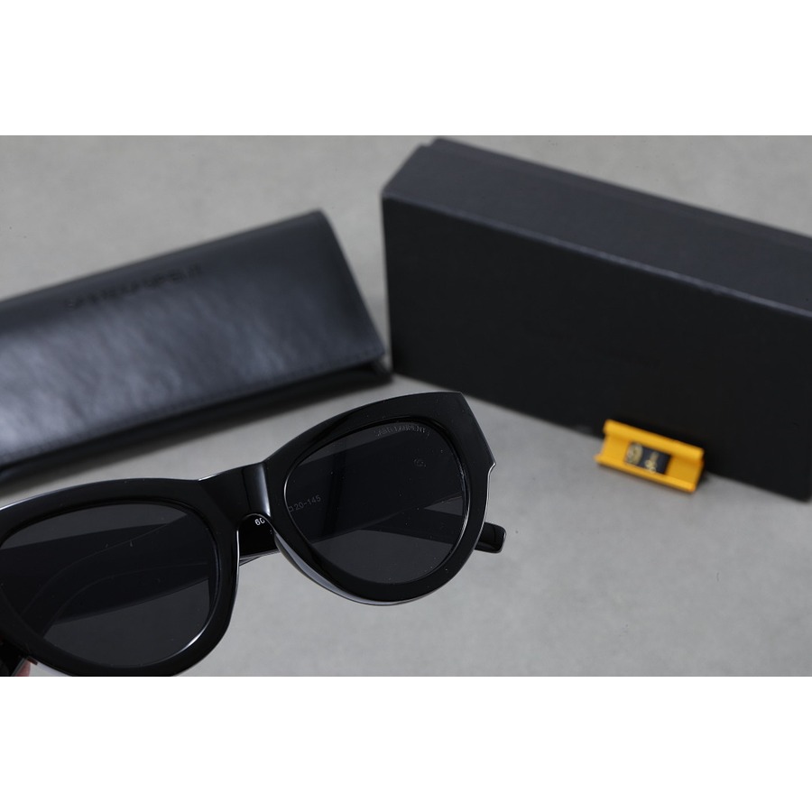 8 colors new fashion sunglasses ysl260804118 - Image 3