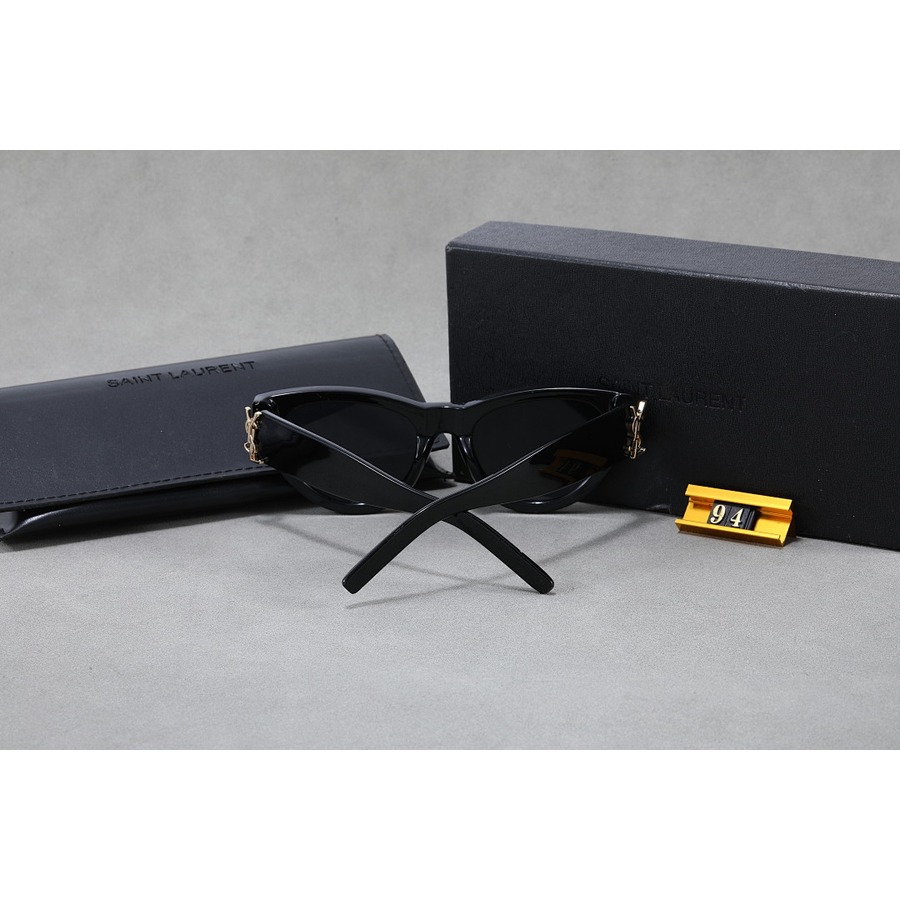 8 colors new fashion sunglasses ysl260804118 - Image 4