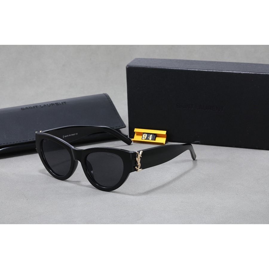 8 colors new fashion sunglasses ysl260804118 - Image 5